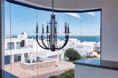 Yachting in Langebaan