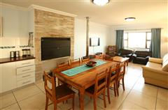 Yachting in Langebaan