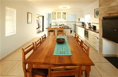 Ski boat trips in Langebaan