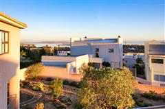 Yachting in Langebaan