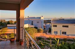 Ski boat trips in Langebaan