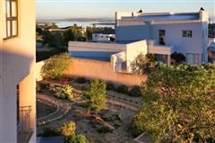 Fishing in Langebaan