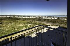 Fishing in Langebaan