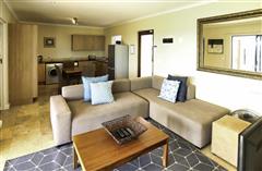 Ski boat trips in Langebaan