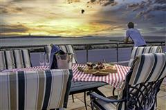 Yachting in Langebaan
