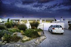 Yachting in Langebaan