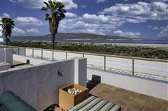 Yachting in Langebaan