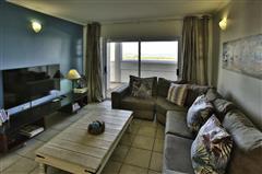 Ski boat trips in Langebaan