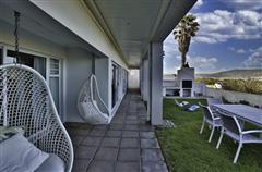 Yachting in Langebaan