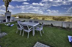 Ski boat trips in Langebaan