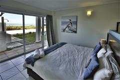 Yachting in Langebaan