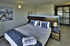 Ski boat trips in Langebaan