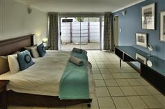 Yachting in Langebaan