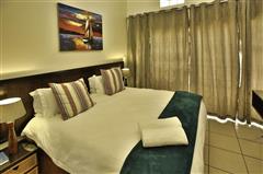 Ski boat trips in Langebaan