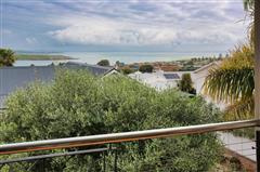 Yachting in Langebaan