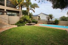 Fishing in Langebaan