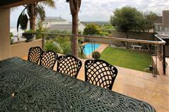 Yachting in Langebaan