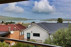 Ski boat trips in Langebaan