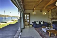 Yachting in Langebaan
