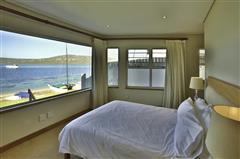 Yachting in Langebaan
