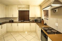 Ski boat trips in Langebaan
