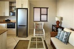 Yachting in Langebaan