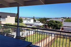 Yachting in Langebaan