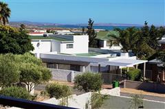 Ski boat trips in Langebaan