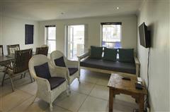 Ski boat trips in Langebaan