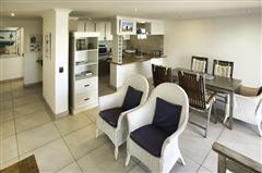 Yachting in Langebaan