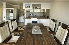 Fishing in Langebaan