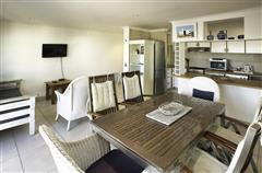Yachting in Langebaan