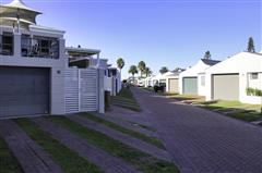 Fishing in Langebaan
