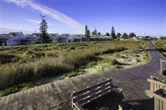 Ski boat trips in Langebaan