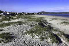 Yachting in Langebaan