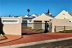 Yachting in Langebaan