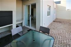 Fishing in Langebaan