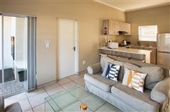 Yachting in Langebaan
