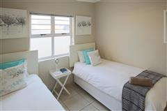 Ski boat trips in Langebaan