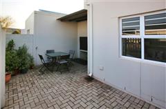 Ski boat trips in Langebaan