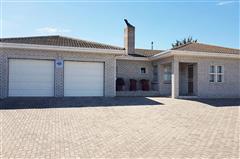 Yachting in Langebaan