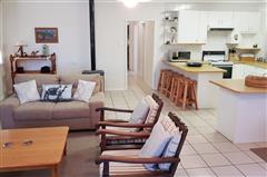 Yachting in Langebaan