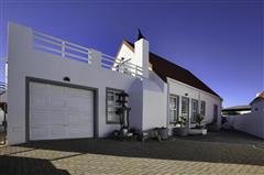 Book with Langebaan Holiday Homes