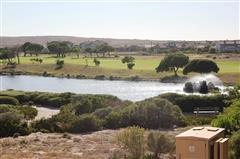 Yachting in Langebaan