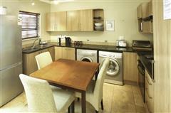 Ski boat trips in Langebaan