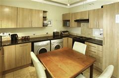 Fishing in Langebaan