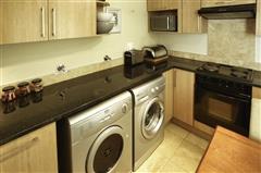 Yachting in Langebaan