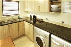 Ski boat trips in Langebaan