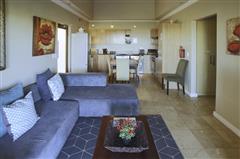 Fishing in Langebaan