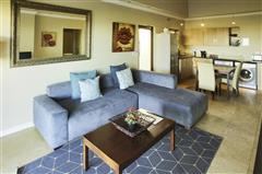 Yachting in Langebaan